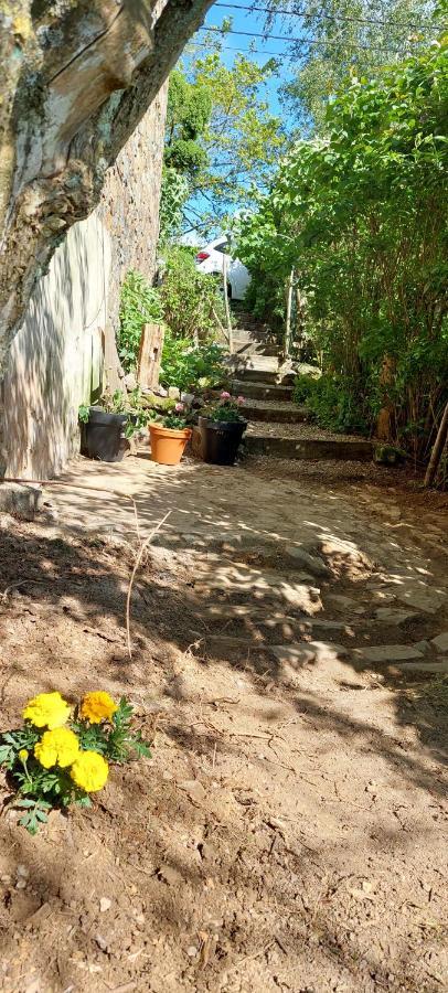 Au Mont Des Brumes Stoumont Εξωτερικό φωτογραφία